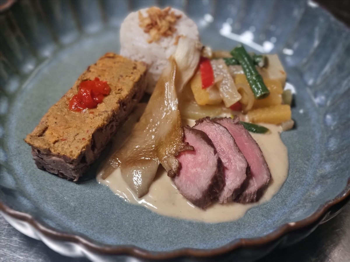 Rendang