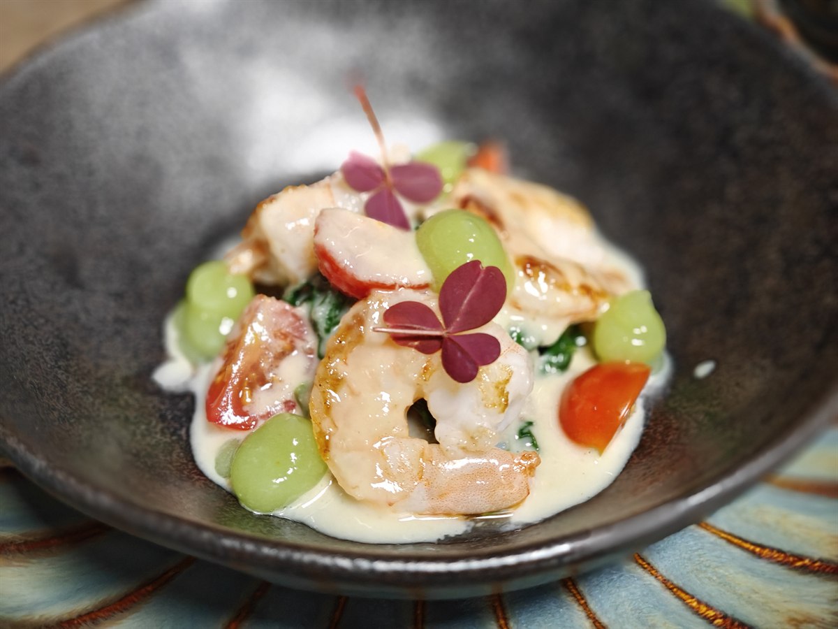 Udang Aceh