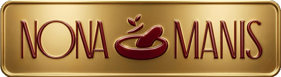 Nona Manis Logo